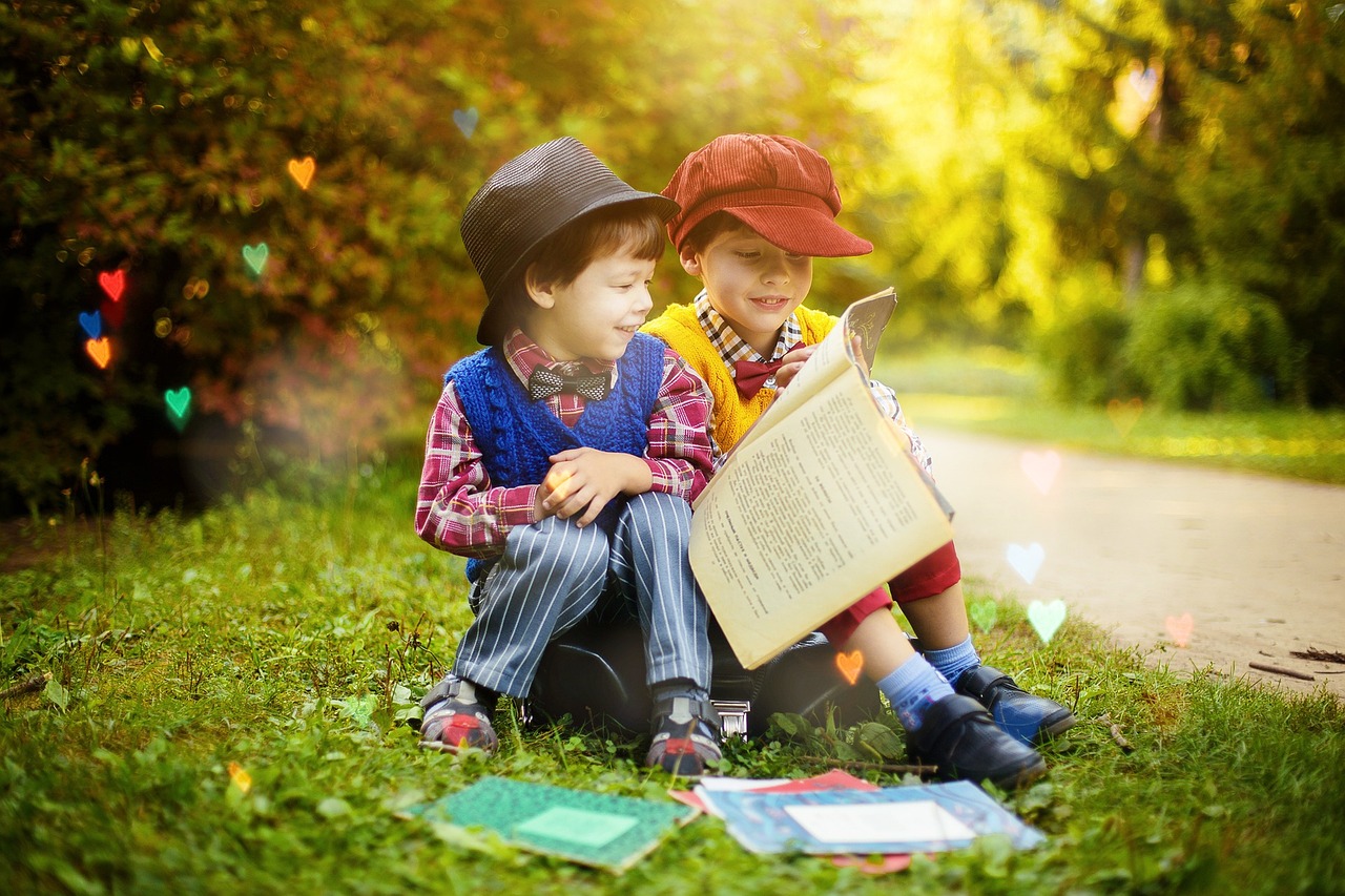 Safety Tips for Homes with Small Children